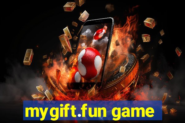 mygift.fun game